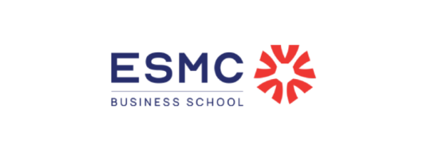 Logo ESMC Morocco savoir agency cabinet de formation
