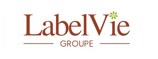 Logo label vie savoir agency cabinet formation