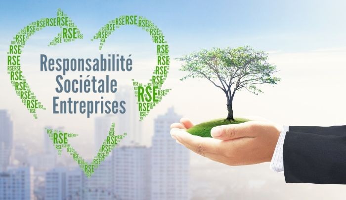 Définition, principes, objectifs et fondements de la Responsabilité Sociétale des Entreprises (RSE).